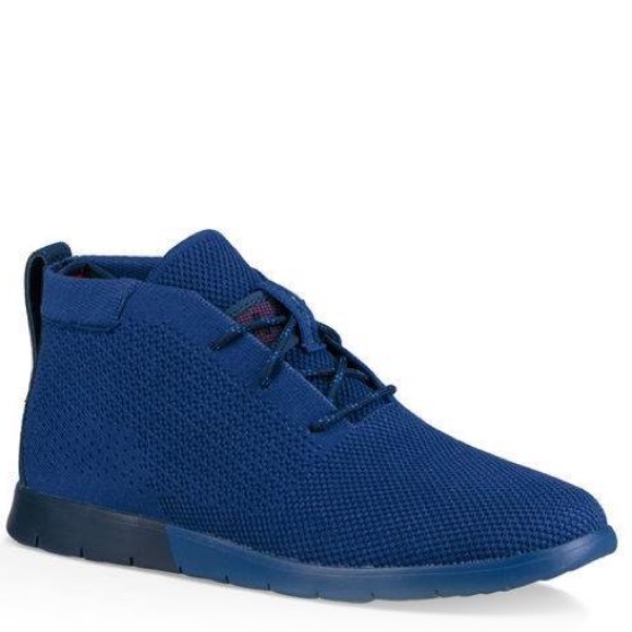 UGG Other - Men’s UGG Freamon Hyperweave Sneaker